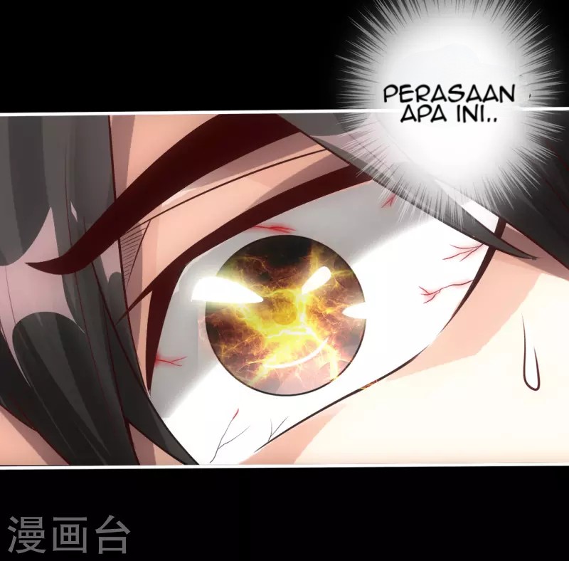 Xianwu Dizun Chapter 04 Gambar 21